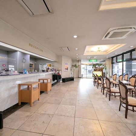 Main Hotel - Vacation Stay 82546 Miyakonojō Εξωτερικό φωτογραφία