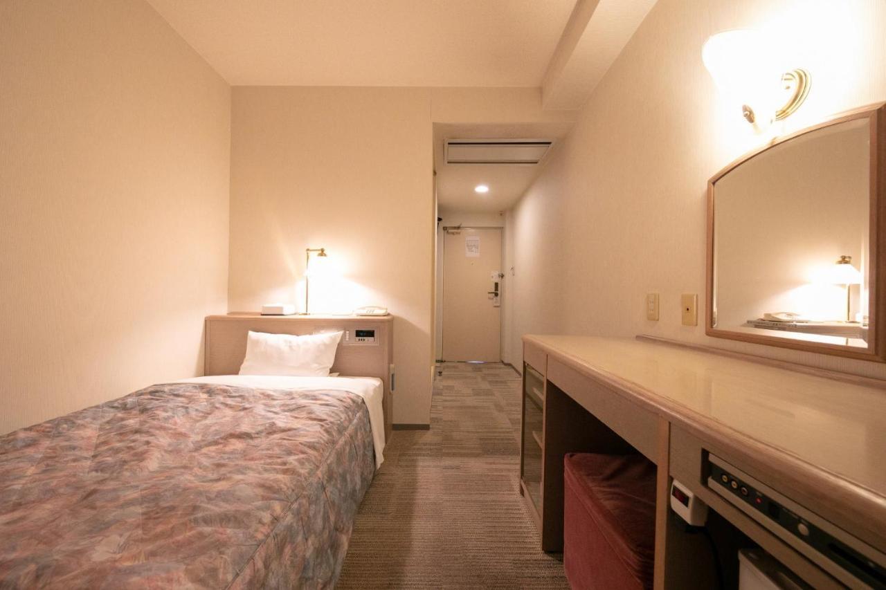 Main Hotel - Vacation Stay 82546 Miyakonojō Εξωτερικό φωτογραφία