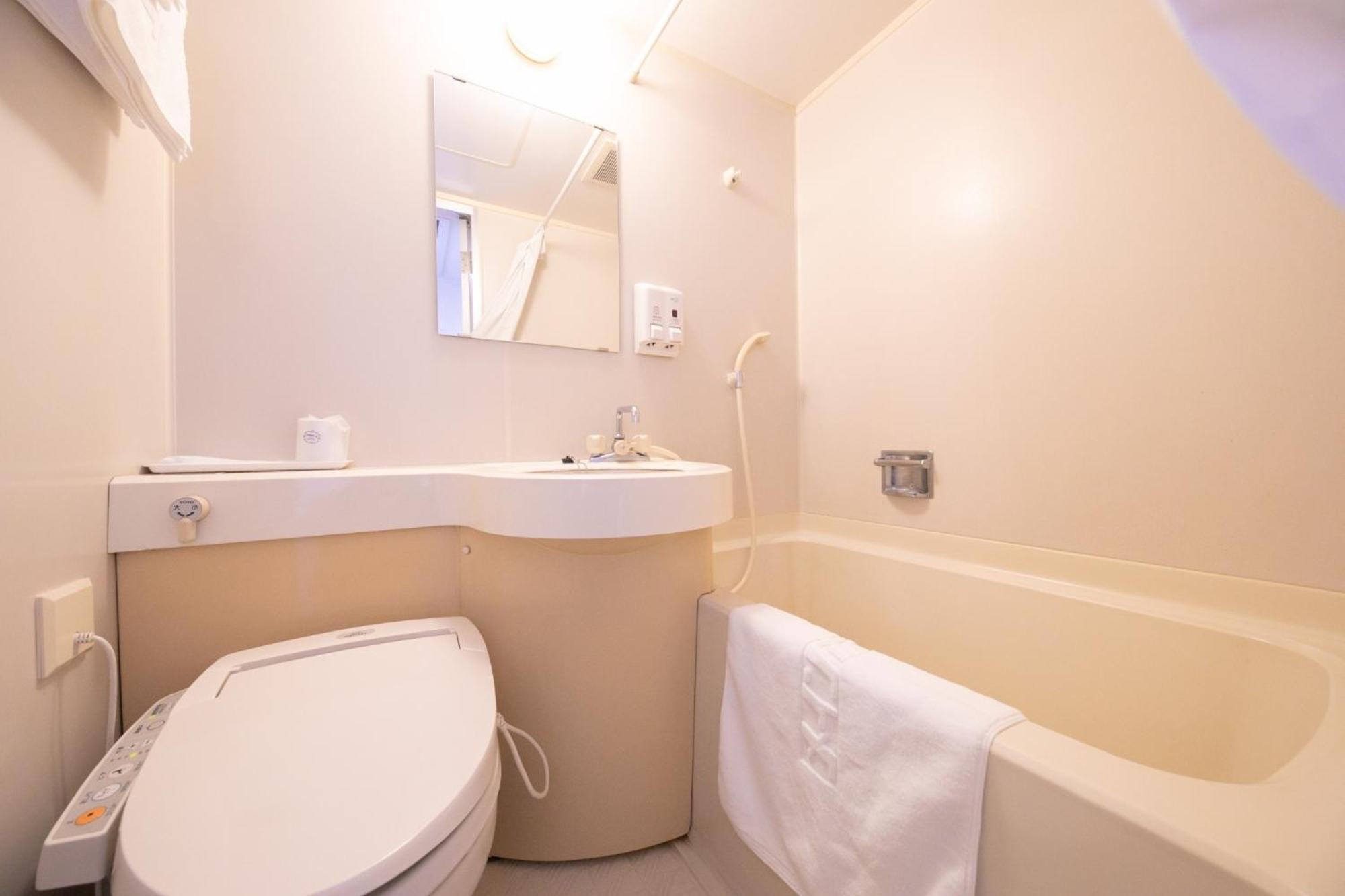 Main Hotel - Vacation Stay 82546 Miyakonojō Εξωτερικό φωτογραφία