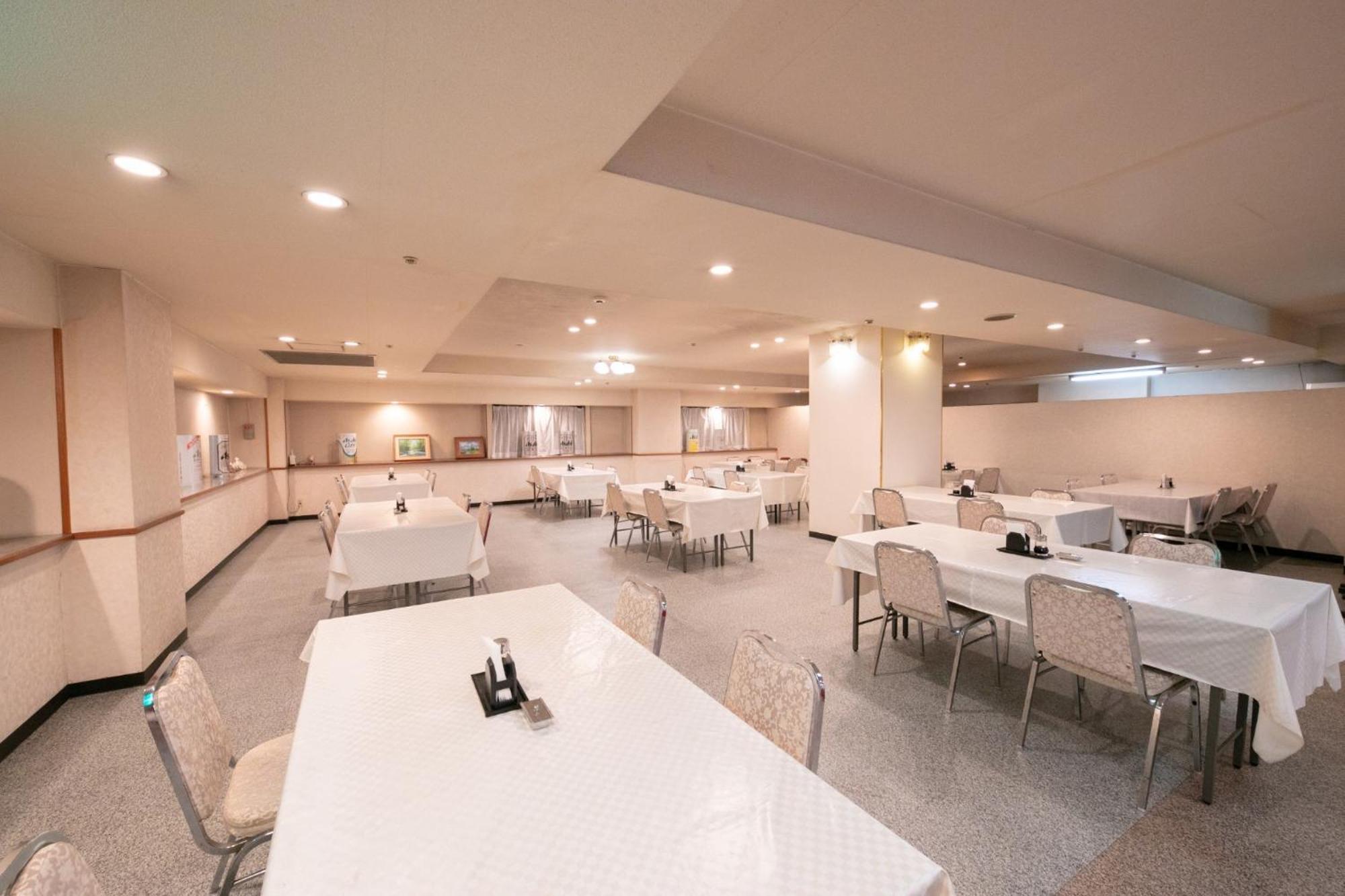 Main Hotel - Vacation Stay 82546 Miyakonojō Εξωτερικό φωτογραφία